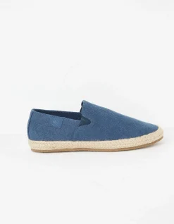 FatFace Slip On Espadrilles|Men View All