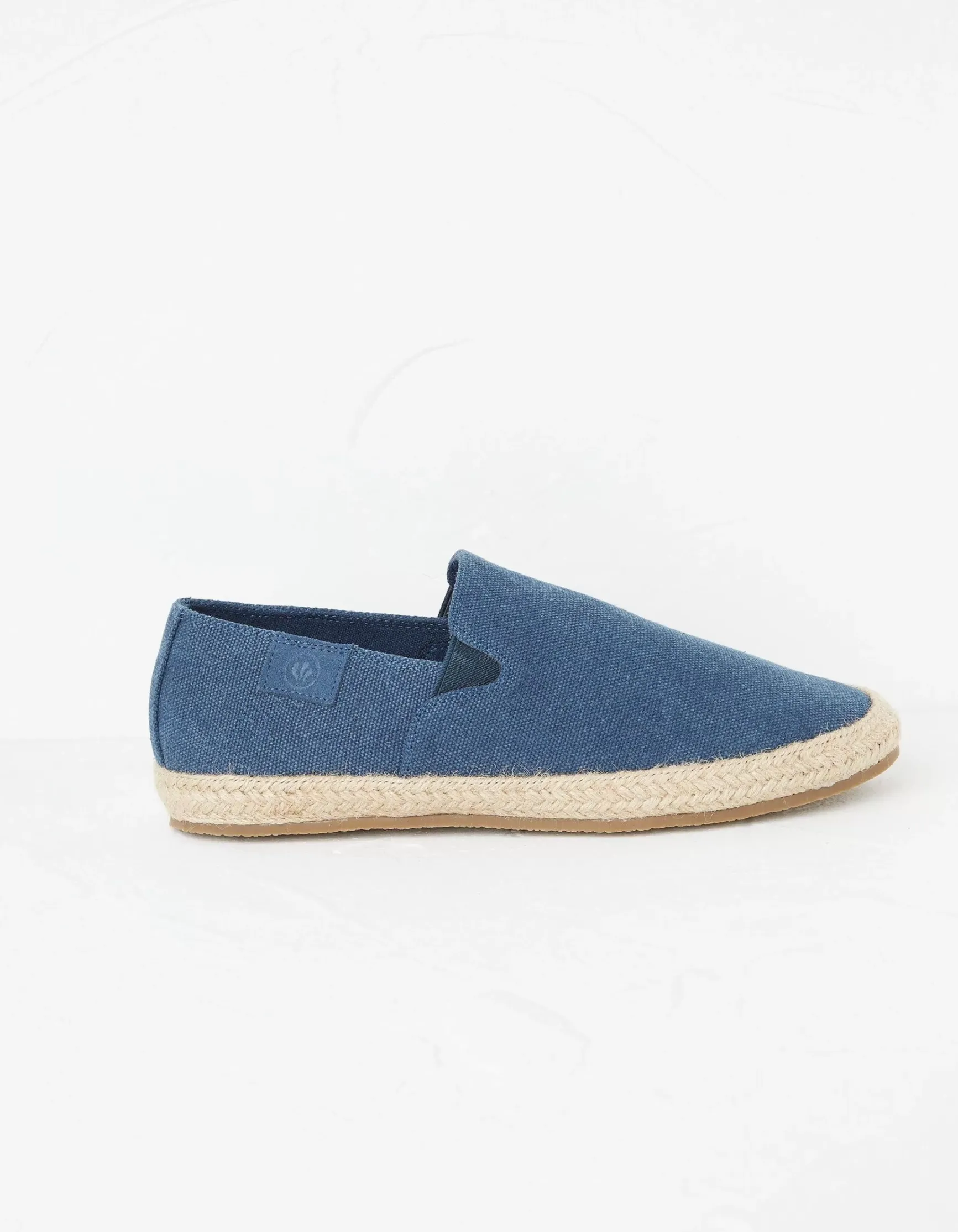 FatFace Slip On Espadrilles|Men View All
