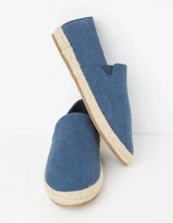 FatFace Slip On Espadrilles|Men View All