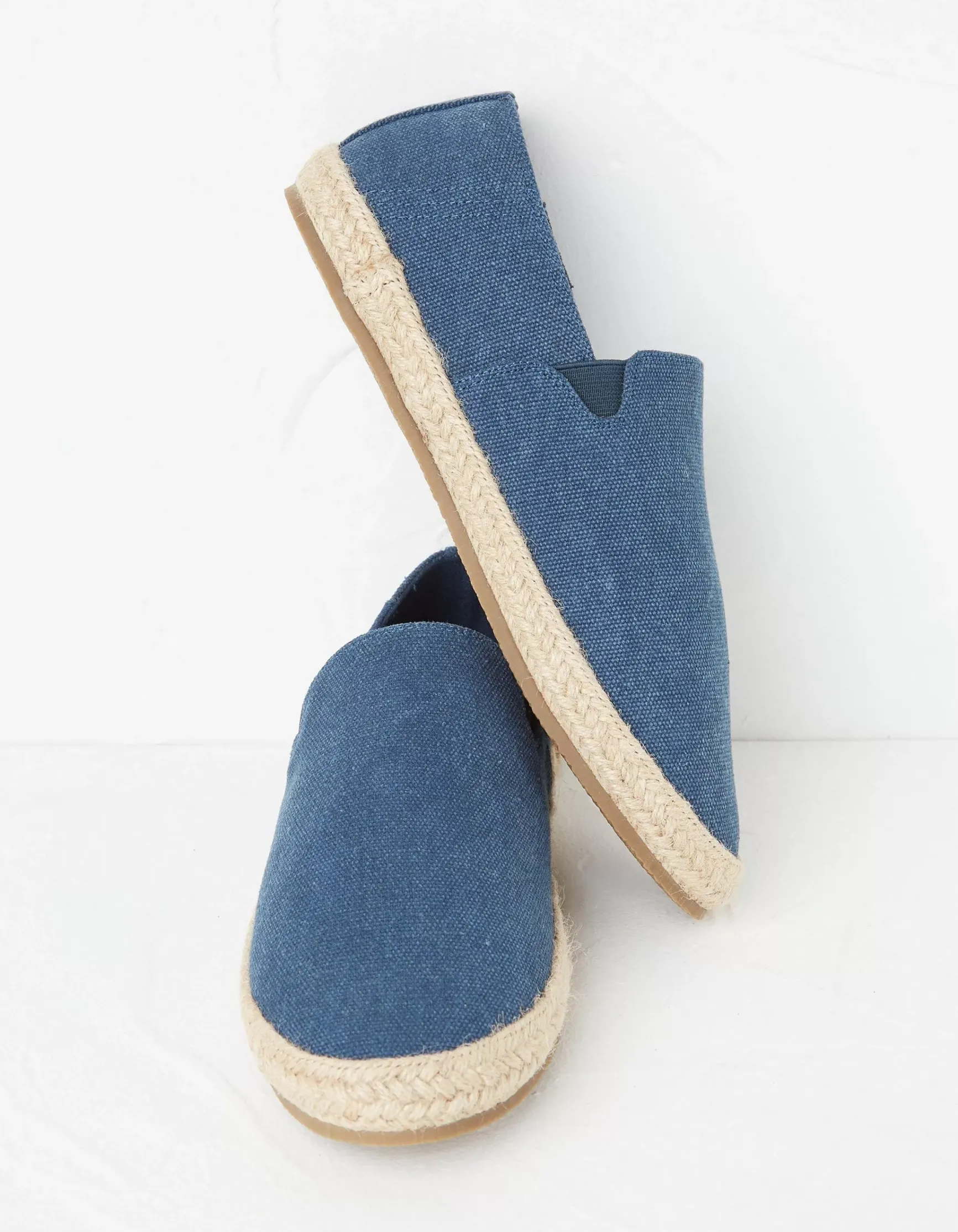 FatFace Slip On Espadrilles|Men View All