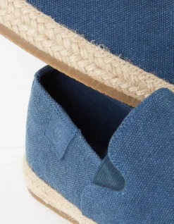 FatFace Slip On Espadrilles|Men View All