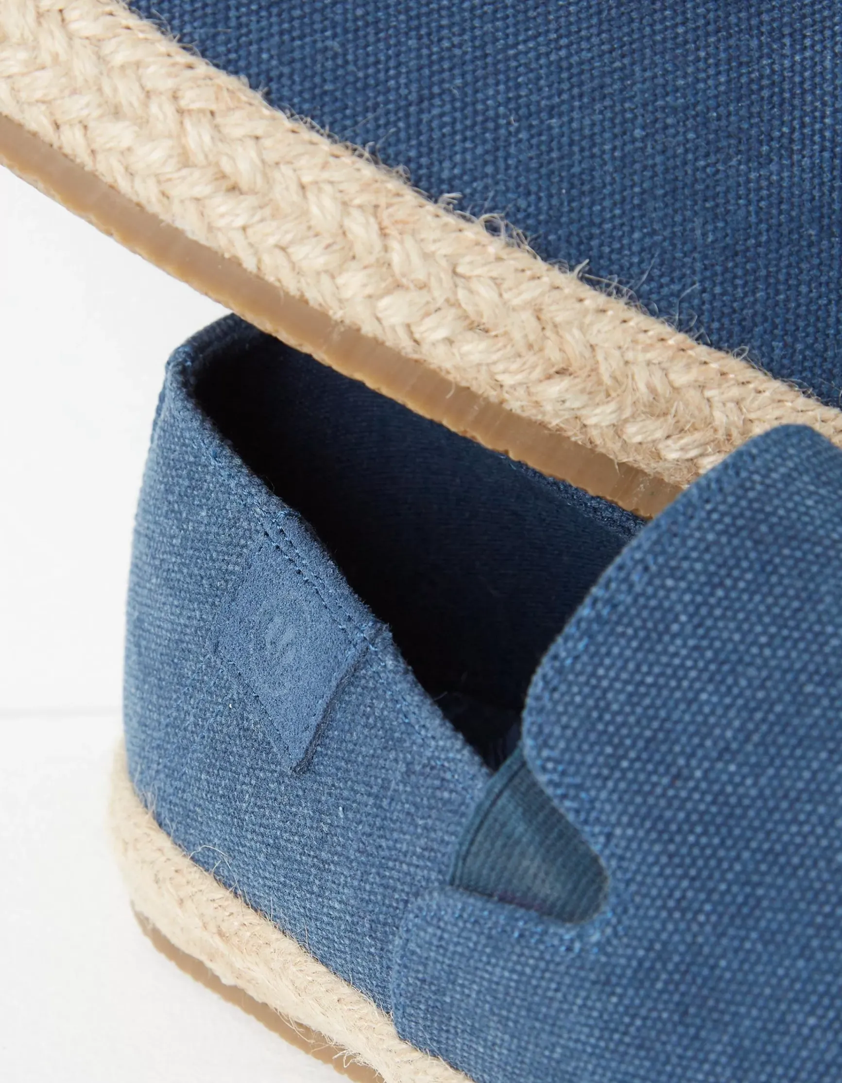 FatFace Slip On Espadrilles|Men View All