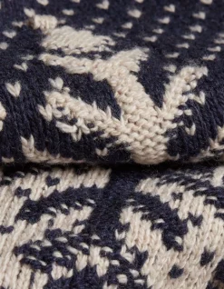 FatFace Snowflake Jumper|Women View All