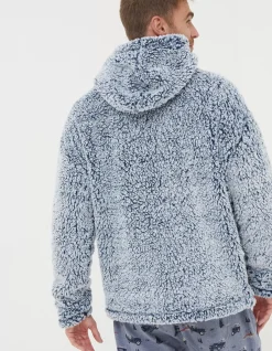 FatFace Sofa Hoodie|Men View All
