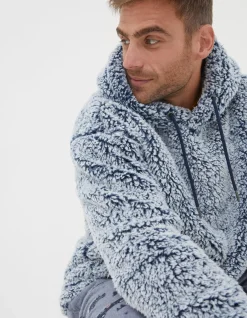 FatFace Sofa Hoodie|Men View All