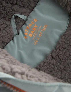 FatFace Solid Snowsuit|Boys View All