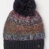 FatFace Space Dye Bobble Hat|Women View All