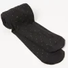FatFace Sparkle Tights|Women View All