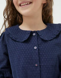 FatFace Spot Cord Blouse|Girls View All