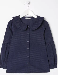 FatFace Spot Cord Blouse|Girls View All