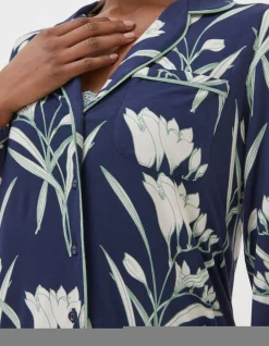 FatFace Spring Blooms Jersey Nightshirt|Women View All