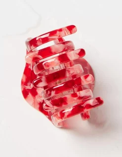 FatFace Square Claw Clip|Women View All