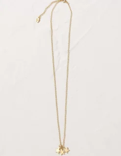 FatFace Star Necklace|Women View All