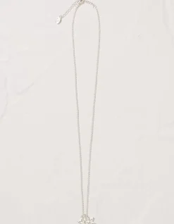 FatFace Star Necklace|Women View All