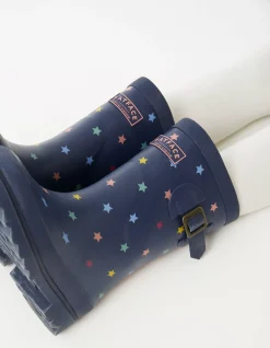 FatFace Star Wellies|Girls View All