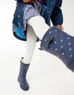 FatFace Star Wellies|Girls View All