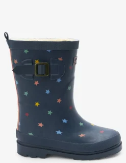 FatFace Star Wellies|Girls View All