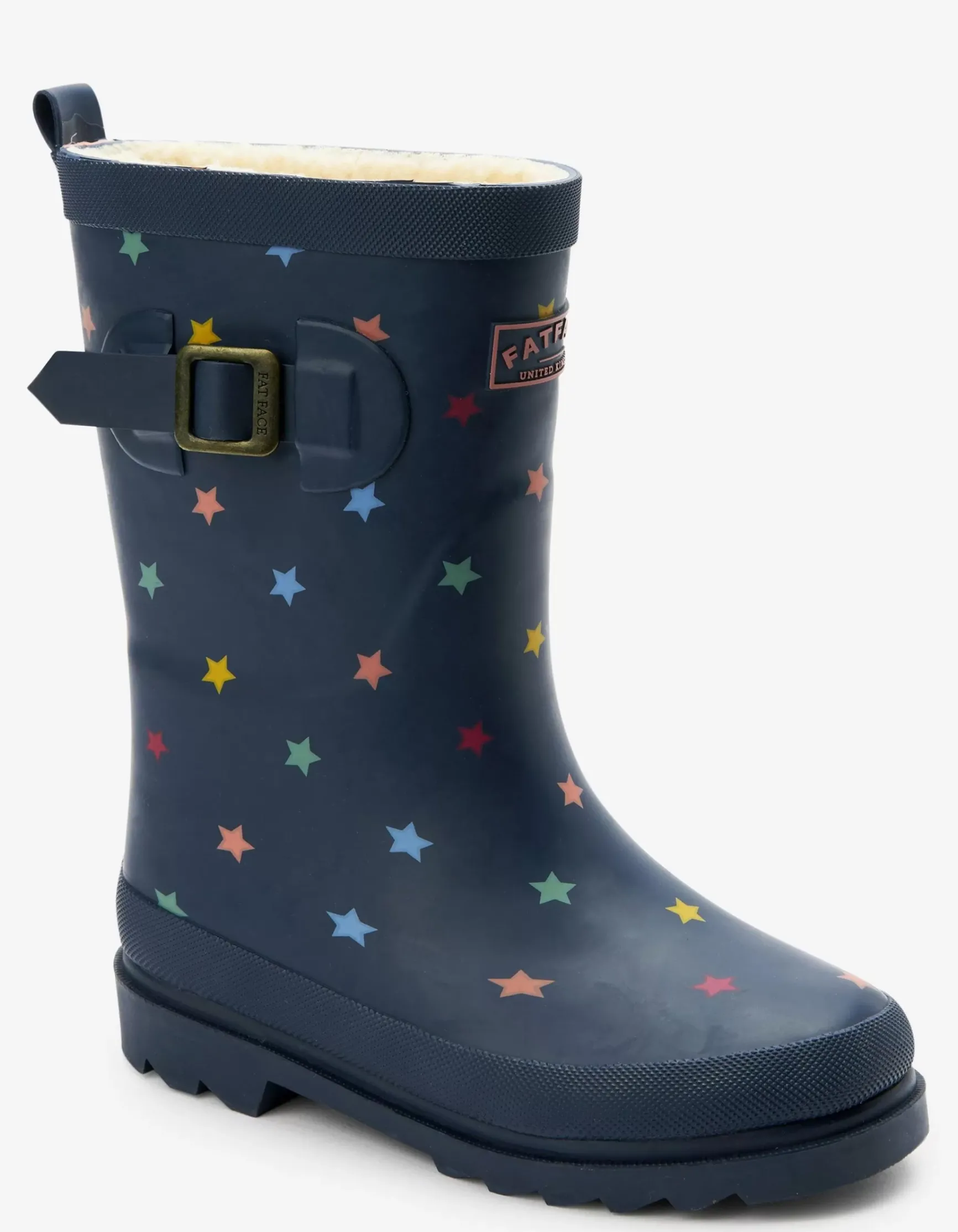 FatFace Star Wellies|Girls View All