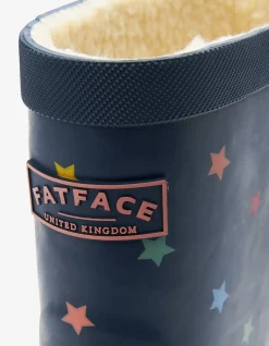 FatFace Star Wellies|Girls View All