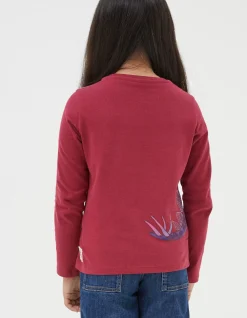 FatFace Stegosaurus Graphic T Shirt|Boys View All