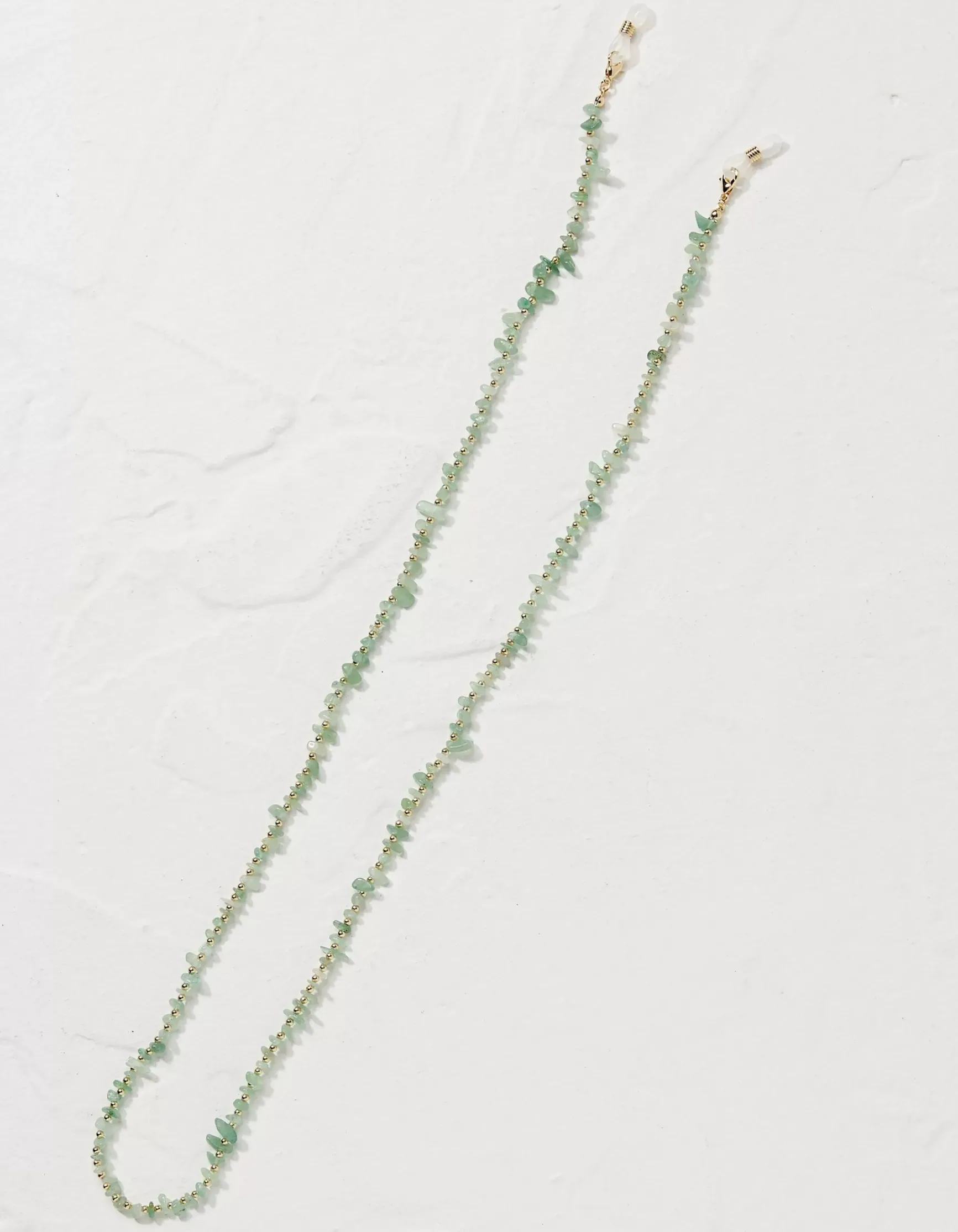 FatFace Stone Glasses Chain|Women View All