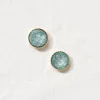 FatFace Stone Stud Earrings|Women View All