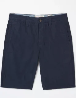 FatFace Stow Flat Front Shorts|Men Shorts