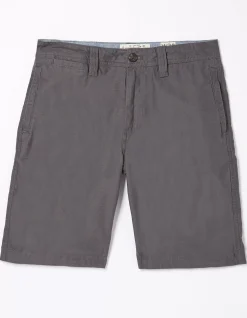 FatFace Stow Flat Front Shorts|Men Shorts