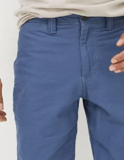 FatFace Stow Flat Front Shorts|Men View All