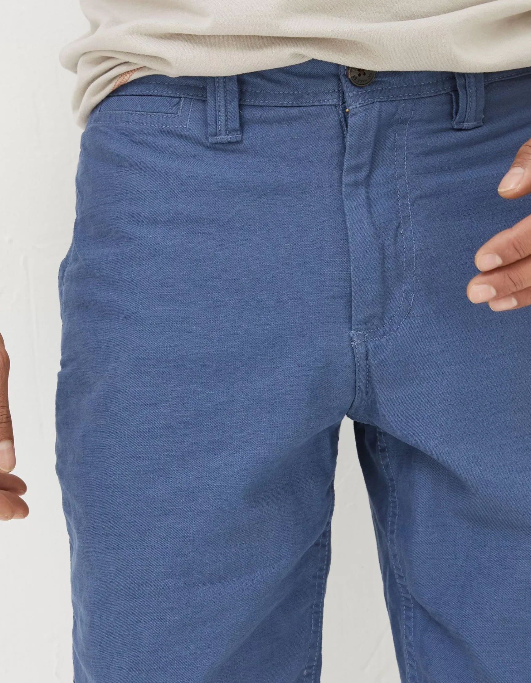 FatFace Stow Flat Front Shorts|Men View All
