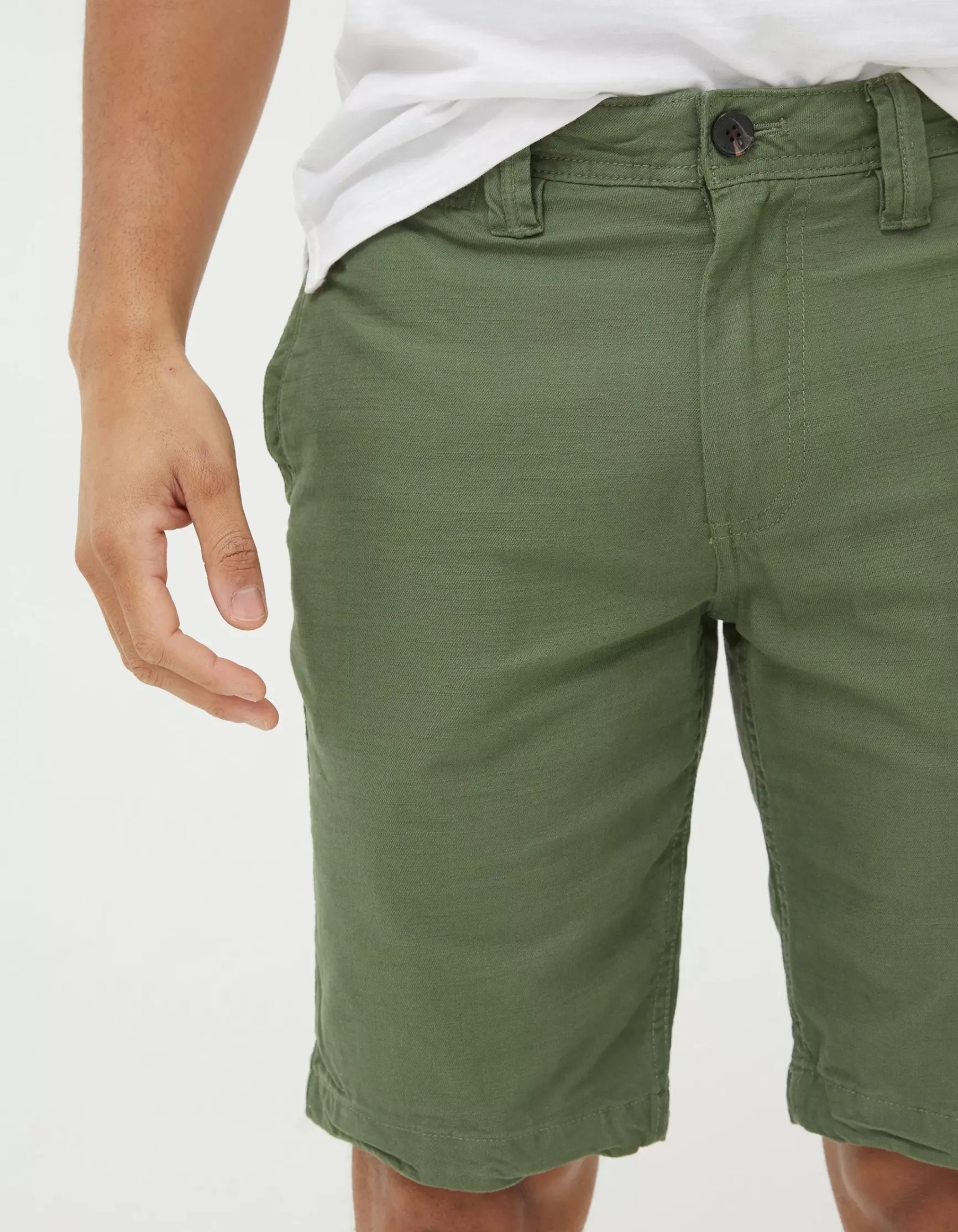 FatFace Stow Flat Front Shorts|Men View All
