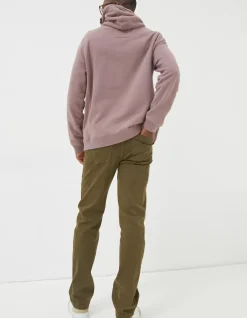 FatFace Straight 5 Pocket Jeans|Men Jeans