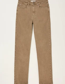 FatFace Straight 5 Pocket Jeans|Men Jeans