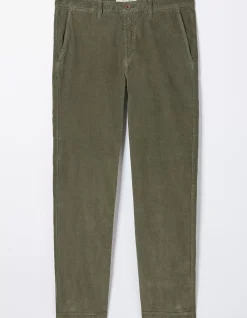 FatFace Straight Cord Trousers|Men View All