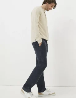 FatFace Straight Cord Trousers|Men View All