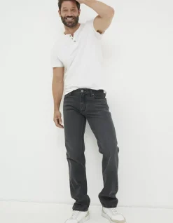 FatFace Straight Fit Jeans|Men View All