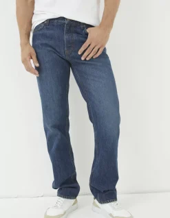 FatFace Straight Fit Jeans|Men View All