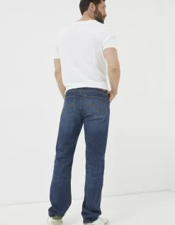 FatFace Straight Fit Jeans|Men View All