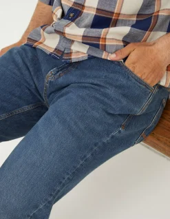 FatFace Straight Fit Jeans|Men View All