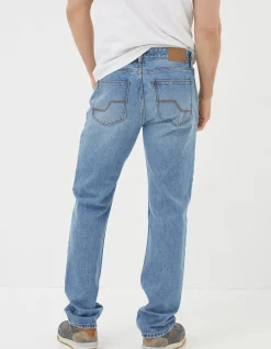 FatFace Straight Fit Jeans|Men View All