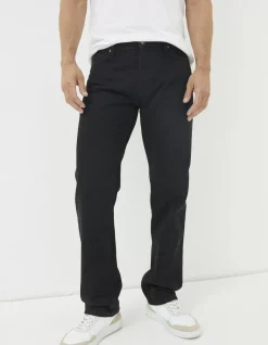 FatFace Straight Fit Jeans|Men View All