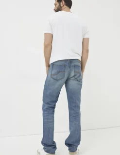 FatFace Straight Fit Jeans|Men View All