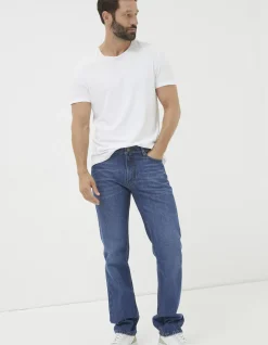 FatFace Straight Fit Jeans|Men View All
