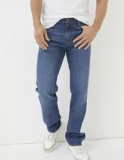 FatFace Straight Fit Jeans|Men View All