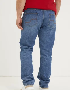 FatFace Straight Fit Jeans|Men View All