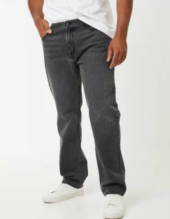 FatFace Straight Wash Jeans|Men Jeans
