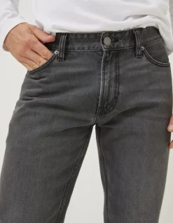 FatFace Straight Wash Jeans|Men Jeans