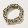 FatFace Stretch Bracelet|Women View All