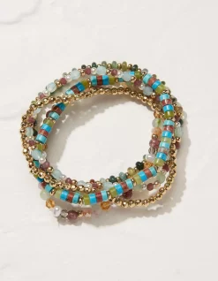 FatFace Stretch Bracelet|Women View All