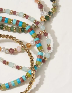FatFace Stretch Bracelet|Women View All